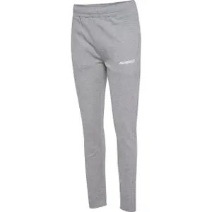 Pantalón de chándal ajustados para mujer Hummel Elemental image-0