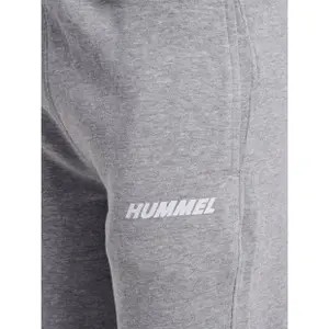 Pantalón de chándal ajustados para mujer Hummel Elemental image-2