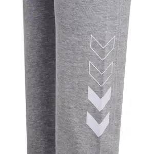 Pantalón de chándal ajustados para mujer Hummel Elemental image-3