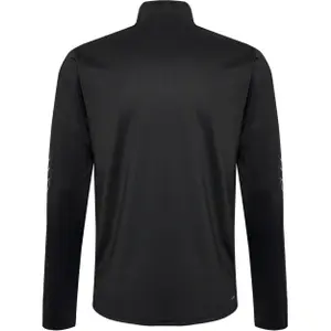 Veste de survêtement half zip Hummel Strength PL image-2