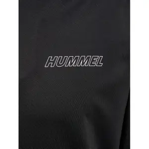 Veste de survêtement half zip Hummel Strength PL image-3