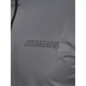 Veste de survêtement half zip Hummel Strength PL image-3