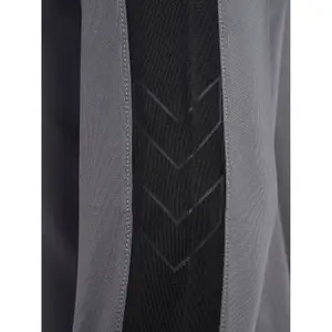 Veste de survêtement half zip Hummel Strength PL image-4