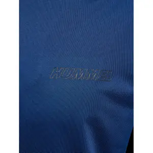 Veste de survêtement half zip Hummel Strength PL image-3