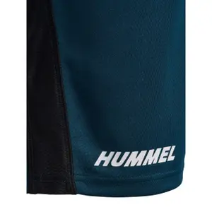 Short Hummel PL image-2