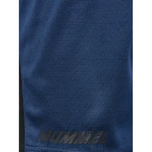 Pantalón corto Hummel Multi PL image-3