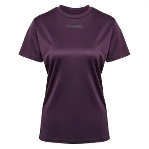 Baddräkt för kvinnor Hummel Multi PL image-0