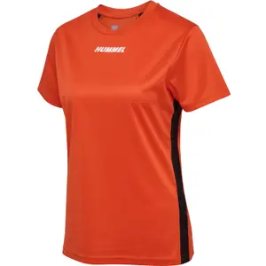 Camiseta mujer Hummel PL image-0