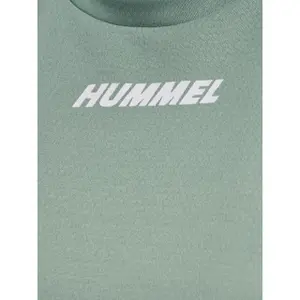 Baddräkt för kvinnor Hummel PL image-2