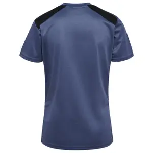 Camisola feminina Hummel PL image-1