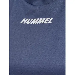Camisola feminina Hummel PL image-2