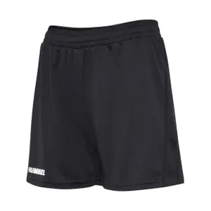 Shorts für Damen Hummel Multi PL image-1
