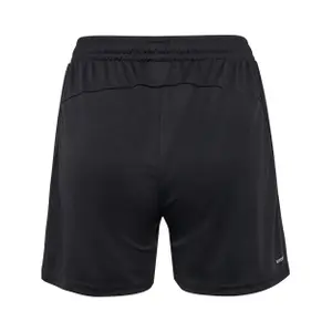 Shorts für Damen Hummel Multi PL image-2
