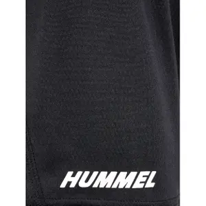 Shorts für Damen Hummel Multi PL image-3
