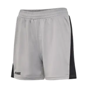 Shorts für Damen Hummel Multi PL image-1