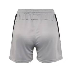 Shorts für Damen Hummel Multi PL image-2