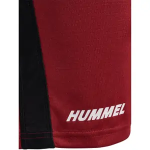 Pantalón corto mujer Hummel PL image-3