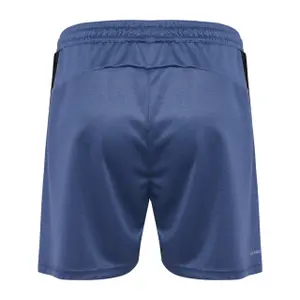 Shorts für Damen Hummel PL image-1
