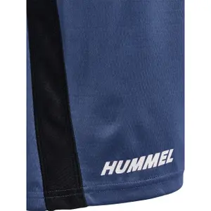 Shorts für Damen Hummel PL image-2