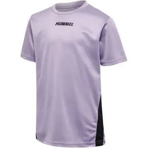 Camiseta infantil Hummel Multi PL image-2
