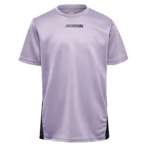 Camiseta infantil Hummel Multi PL image-0