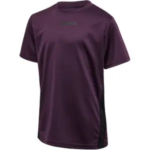 Camiseta infantil Hummel Multi PL image-2