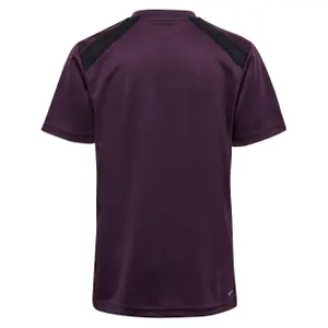 Camiseta infantil Hummel Multi PL image-1