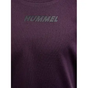Camiseta infantil Hummel Multi PL image-3