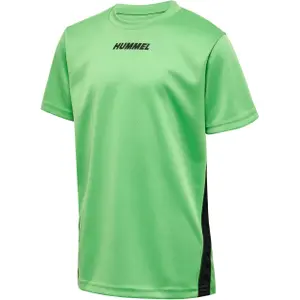 Camiseta infantil Hummel Multi PL image-2
