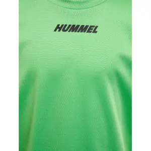 Camiseta infantil Hummel Multi PL image-3