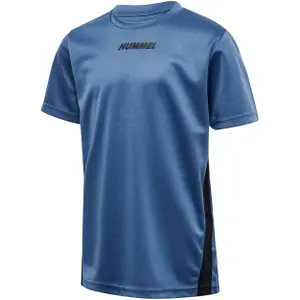 Camiseta infantil Hummel Multi PL image-1