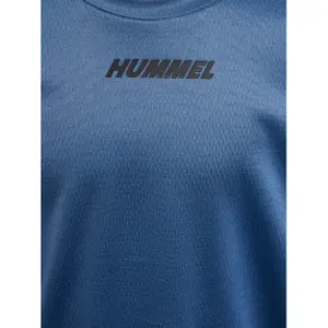 Camiseta infantil Hummel Multi PL image-3