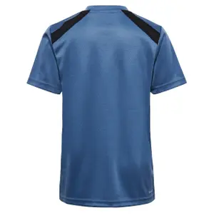 Camiseta infantil Hummel Multi PL image-2