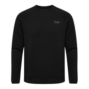 225911-2001-camisola-de-gola-redonda-hummel-tech-fleece-regular-preto