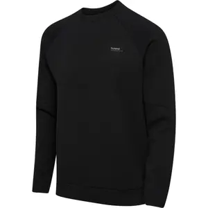 Felpa girocollo Hummel Tech Fleece Regular image-1