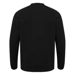 Felpa girocollo Hummel Tech Fleece Regular image-2