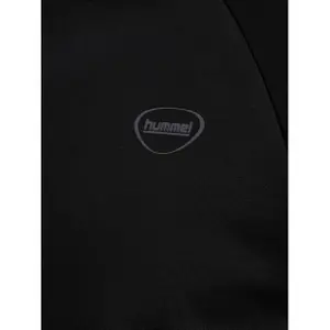 Felpa girocollo Hummel Tech Fleece Regular image-3