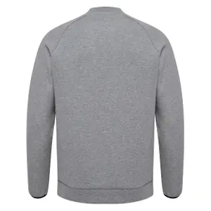 Felpa girocollo Hummel Tech Fleece Regular image-2