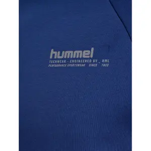 Felpa Hummel Tech image-3