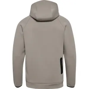 Sweatshirt à capuche full zip Hummel Tech image-2