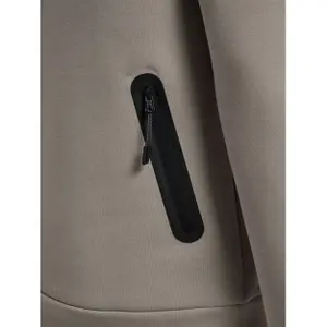 Sweatshirt à capuche full zip Hummel Tech image-5