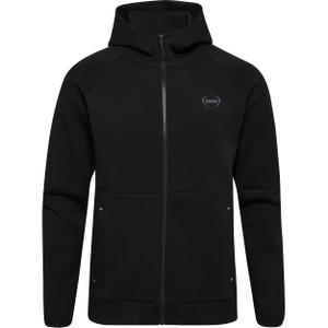 225912-2001-sweatshirt-mit-reissverschluss-und-kapuze-hummel-tech-fleece-regular-schwarz