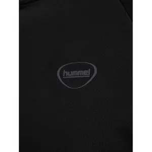 Zip-up hooded sweatshirt Hummel Tech Fleece Regular image-3