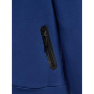 Zip-up hoodie Hummel Tech Fleece Regular image-4