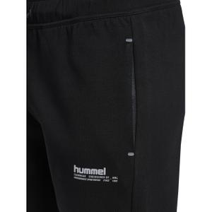 Långbyxor Hummel Tech Fleece Regular image-4