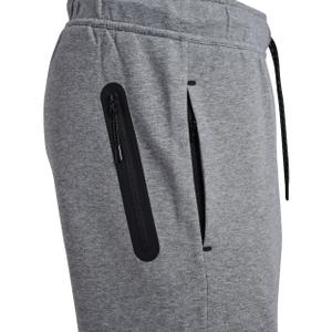 Långbyxor Hummel Tech Fleece Regular image-4