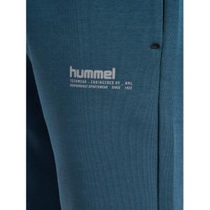 Fleece jogging trousers Hummel Tech Regular image-3