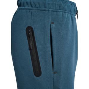 Fleece jogging trousers Hummel Tech Regular image-4