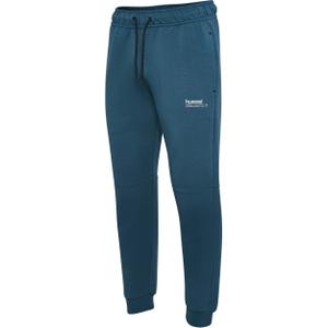 Fleece jogging trousers Hummel Tech Regular image-1