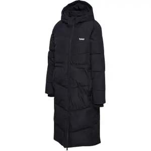 Lange damesjas Hummel image-1